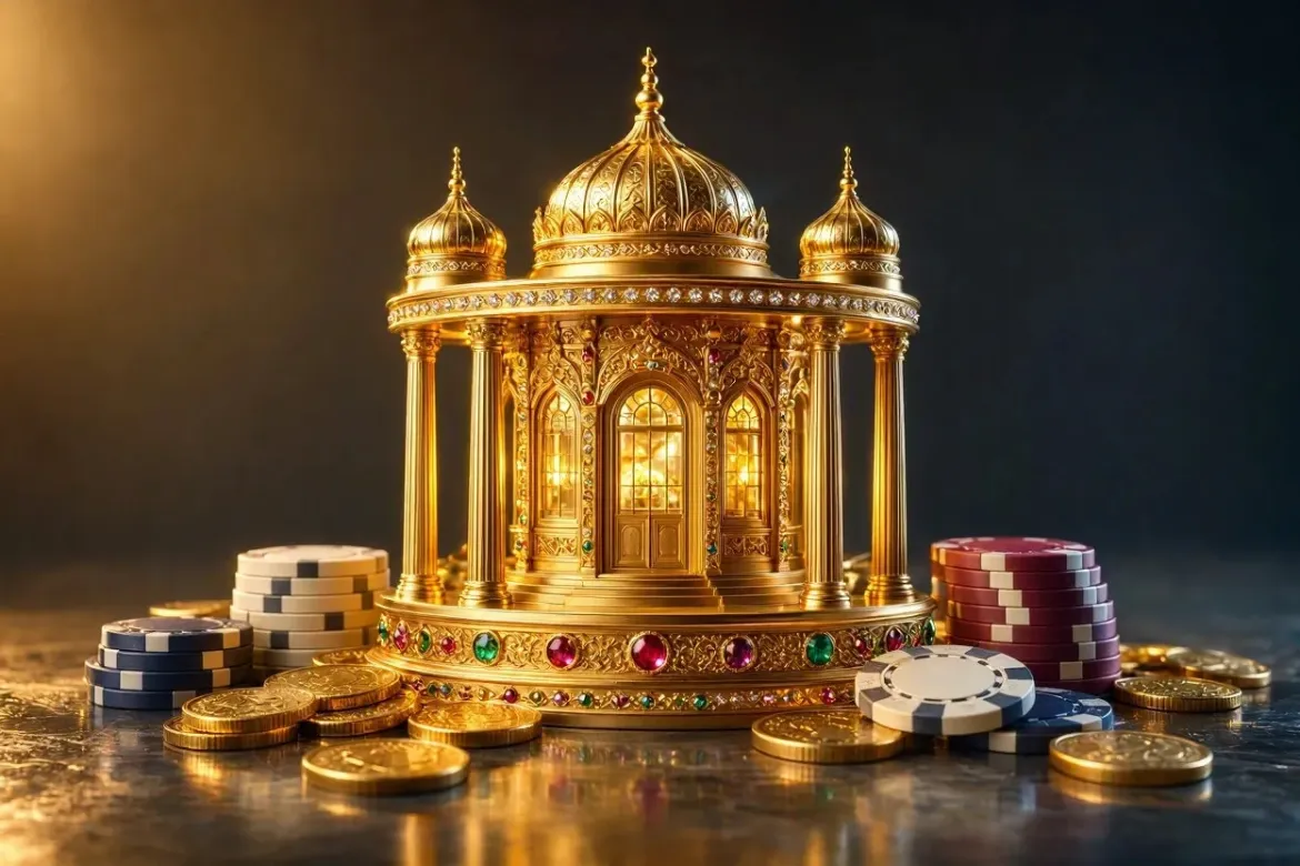 Tesor Casino